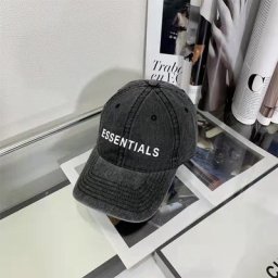 Casquette de baseball avec lettres brodées pour hommes et femmes casquettes réglables chapeau Hip