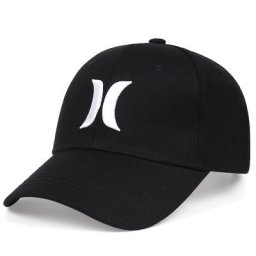 Casquette de baseball brodée pour hommes et femmes chapeau de golf en plein air chapeau de soleil