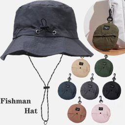 Chapeau de pêche imperméable pour femmes et hommes chapeau d'extérieur casquettes d'alpinisme