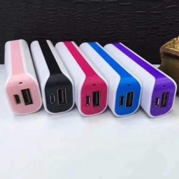 Batterie LiPo Rechargeable sans soudure pour bricolage 1x18650 F19E