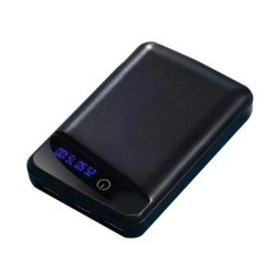 Étuis de batterie d'alimentation pour bricolage fabrication soignée batterie d'installation non