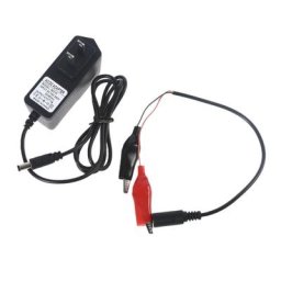 Éliminateur de piles AA LR6 AAA LR03 lr14c lr20d remplacement de piles 3x1.5V 4.5V 1A adaptateur