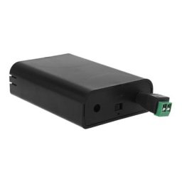 Chargeur de piles 3x18650 boîte de bricolage pour téléphone portable routeur lumière LED