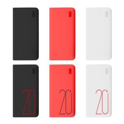 Romoss – coque de protection en Silicone souple pour batterie compatible modèles 6 +/6F batterie
