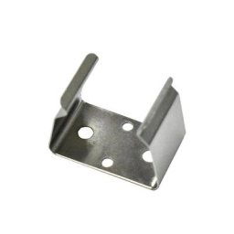 Support de clip de batterie en acier à ressort remplacement de Keystone 79 9V lot de 5 pièces