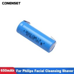 Batterie de remplacement pour rasoir Philips US14430VR HS8460 HS8440 HS8420/23 HS8070 HS8060