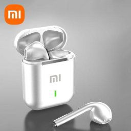 Xiaomi-Écouteurs sans fil Bluetooth J18 TWS écouteurs intra-auriculaires pour le sport casque