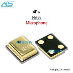 Microphone intérieur récepteur haut-parleur pour Motorola MT810LX FlipOut MB511 ME511 BACKFLIP