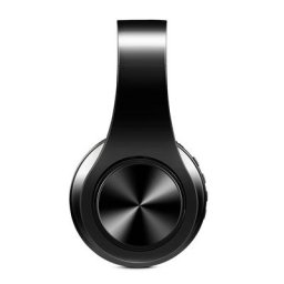 Écouteurs sans fil Bluetooth pour téléphone intelligent casque de course stéréo prise en charge