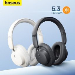 Bas192.- Écouteurs sans fil Bowie D03 TWS bluetooth 5.3 casque d'écoute stéréo avec réduction du