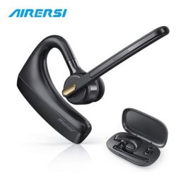 Casque sans fil Bluetooth 2023 K15 écouteurs avec double micro réduction de bruit avec