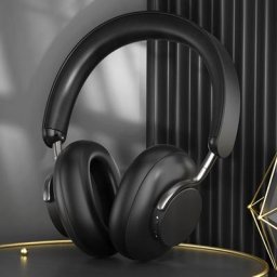 Écouteurs sans fil Bluetooth KZ-H10 tête à suppression Active du bruit oreillettes stéréo avec