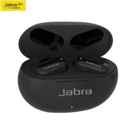 Jabra & PW08 – écouteurs sans fil Bluetooth véritable prise d'oreille Hifi avec étui de charge