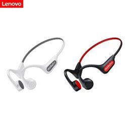 Lenovo X3 Pro – écouteurs Bluetooth 5.3 oreillettes de sport étanches crochet d'oreille musique