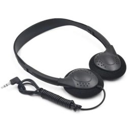 Écouteurs stéréo filaires à réduction de bruit pour les joueurs casque portable écouteurs de