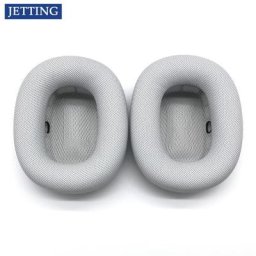 Oreillettes de remplacement pour AirPods Max housse sans fil sauna téléphone ensemble de casque