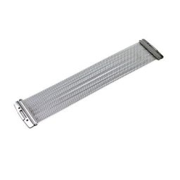 20 fils de caisse claire 14 ""13"" 12 ""10"" couleur argent accessoires de caisse claire une pièce