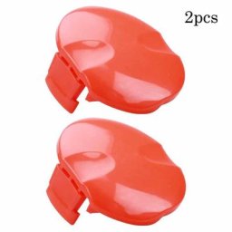 Capuchon de bobine pour tondeuse FLYMO CONTOUR 500 700 600HD XT Power Plus pièces de rechange