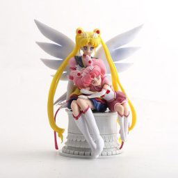 Jouets de Collection de figurines de Sailor Moon 16cm