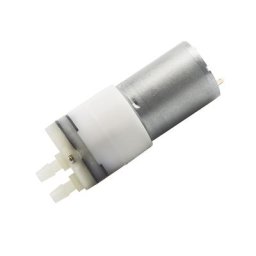 Pompe à eau liquide à micro diaphragme électrique petite chaise de transfert pompe à eau
