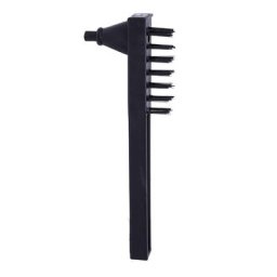 Brosse à souder et marteau à frapper pour le travail électrique améliorer l'efficacité du soudage