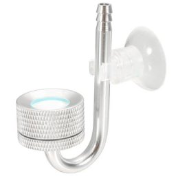 Ensemble de diffuseur de CO2 atomiseur régulateur pour Aquarium plante mousse