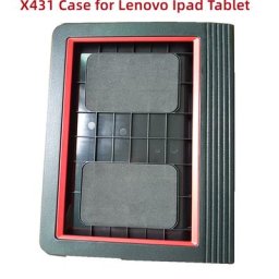 Coque de tablette pour Launch X431 Pro3S + Pro3 Pro3S et Lenovo X304F X304N X30M A7female et Mini
