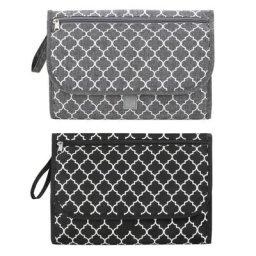 Tapis à langer Portable imperméable pour les couches idéal pour les voyages