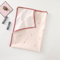 Tapis à langer imperméable pour bébé nouveau imperméable lavable couche-culotte drap de lit