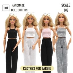 Y-FJD-Accessoires vestisensau beurre échelle 1/6 style libre mélange et match décontracté