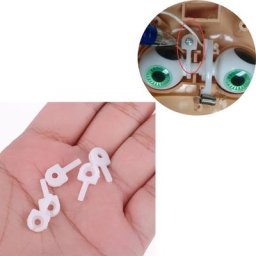 5 pièces barre de fixation en T pour poupée RBL Blythe de 12 pouces accessoires de bricolage