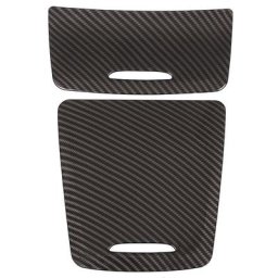 Boîte de rangement pour console centrale décoration de panneau Mercedes-Benz Classe A W176