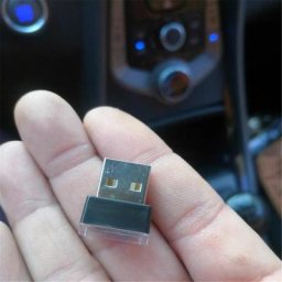 Mini escales de voiture au néon lampe pour BMW E46 E39 E38 E90 E60 E36 F30 E34 F10 F20