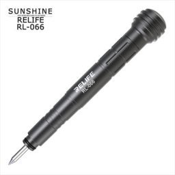 Diamond Pen Partners-Point Breaking Glass RELIFE RL-066 Force réglable Casse sous pression Pour
