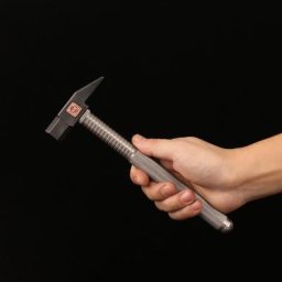 Mini marteau multifonctionnel pour le travail des métaux outils d'orfèvre marteau à bec de canard