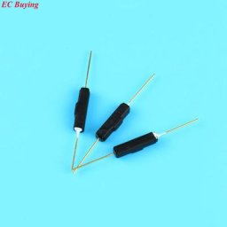 50 pcs/lot Reed Joli En Plastique Type GPS-14B 2*14 Anti- Vibration Dommages Joli Magnétique NC