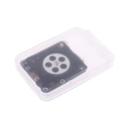 Kit de réparation de carburateur pour Walbro tronçonneuse en plastique Durable 4500 5200