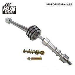 HUB sports Five Precision Short Shifter pour Renault Clio Megane HU-PDG5309RenaultT
