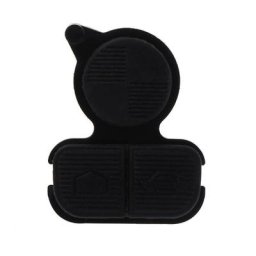 Remplacement de la télécommande pour les boutons sans clé 3 boutons adapté pour E38 E39 E36 1