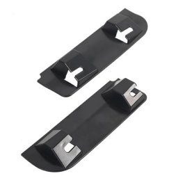 Kit de Clips de réparation de poignée de coffre pour Nissan facile à installer accessoires de