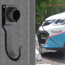 Support de chargeur EV pour véhicule électrique de Type 1 Type 2 EVSE J1772 montage mural prise de