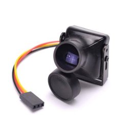 Caméra haute définition sous TVL COMS objectif 2.1mm caméra PAL FPV pour FPV RC Drone Quadcopter