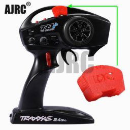 Pour Trax Tqi Télécommande Trx-4 Sommet Trx-6 G63 Trois Vitesses Commutateur Protection Couverture