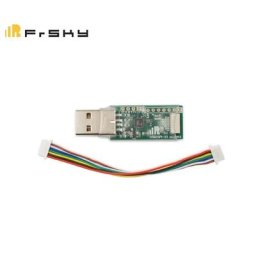 FrSky – outil de mise à niveau HD Zero VTX