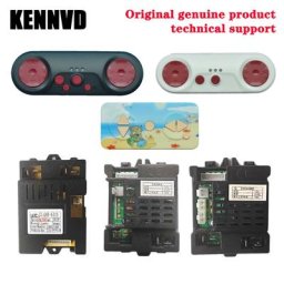 JT-G6B-6113 le tour de bébé de B08 sur le récepteur des jouets 2.4G Bluetooth RC CSG4MS JT-G50B la
