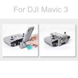 Support pliable sans démontage pour DJI Mavic 3 Mini 3 Pro tablette support de télécommande