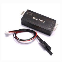 MICRO MINIMOSD Minim OSD Mini OSD pour quadrirotor Multicopter Pixhawk Pix APM2.6 APM2.8 /