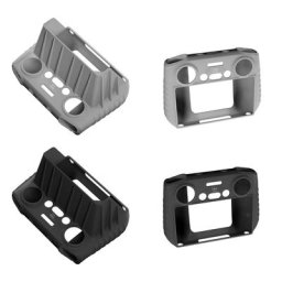 C1FB-Étui de protection en silicone pour télécommande Mini 3 Pro/RC accessoires de couverture
