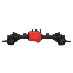 Inviter l'appellation de portail arrière ou.com avec T-Lock pour 1/10 RC inoler voiture TRX-4 TRtage