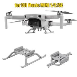 Train d'atterrissage pour DJI Mavic MINI 1/2/SE dégagement rapide hauteur de Support étendu